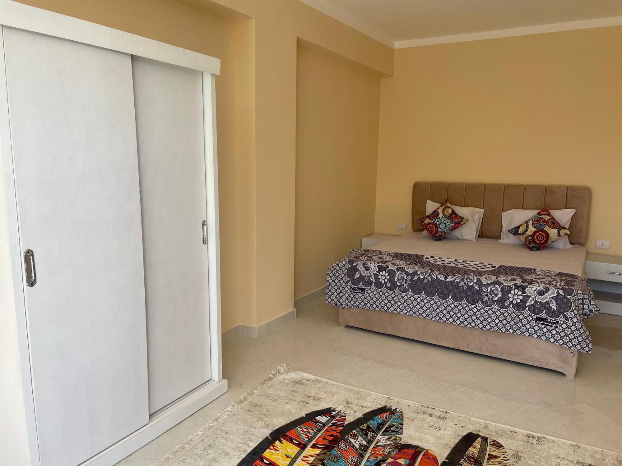 Karima House Hotell Luxor Exteriör bild