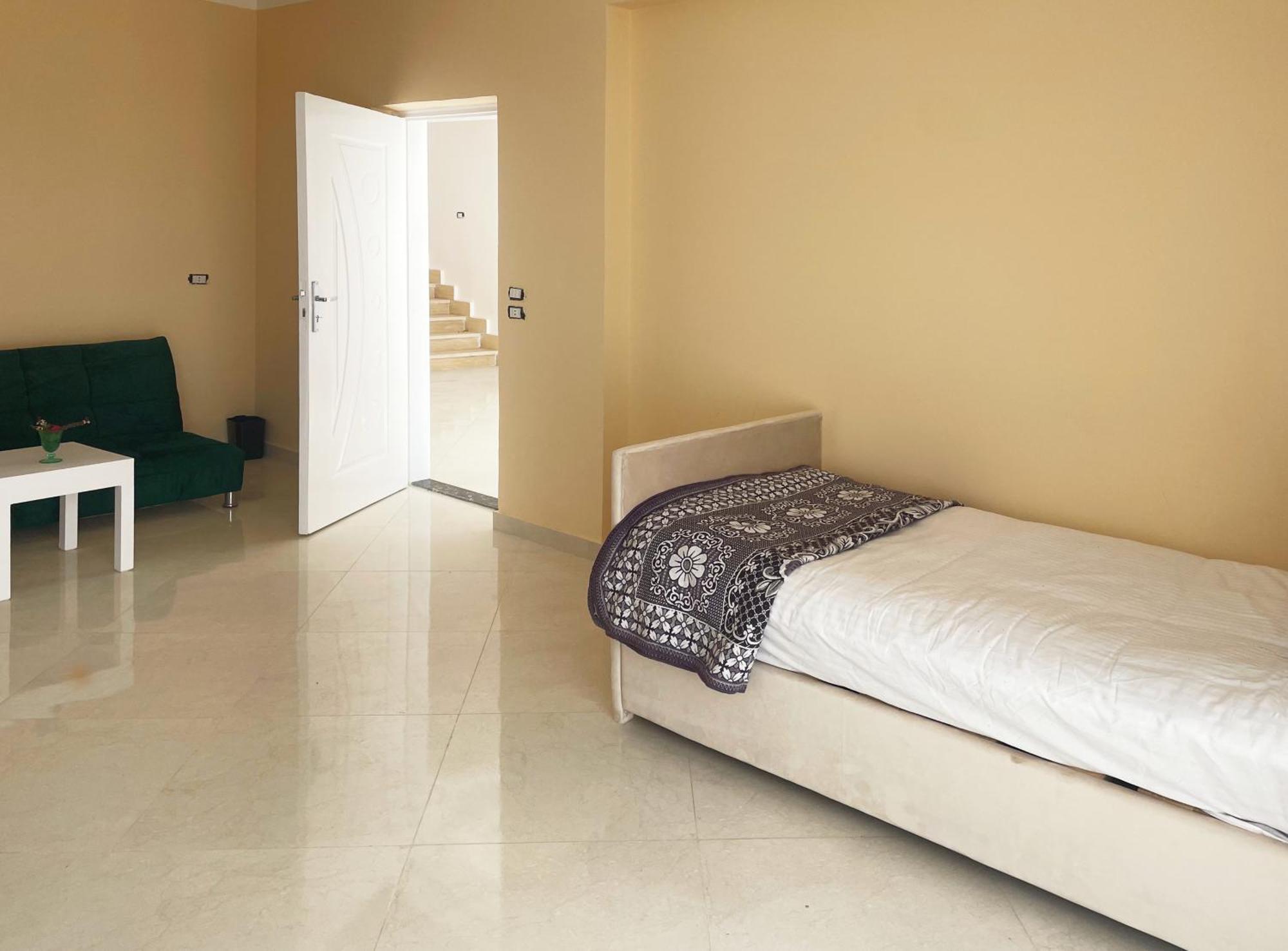 Karima House Hotell Luxor Exteriör bild